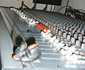 Soundcraft 64 Channel Mixing Console